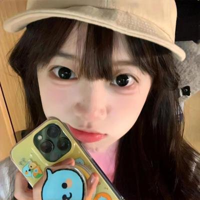 应援团少女